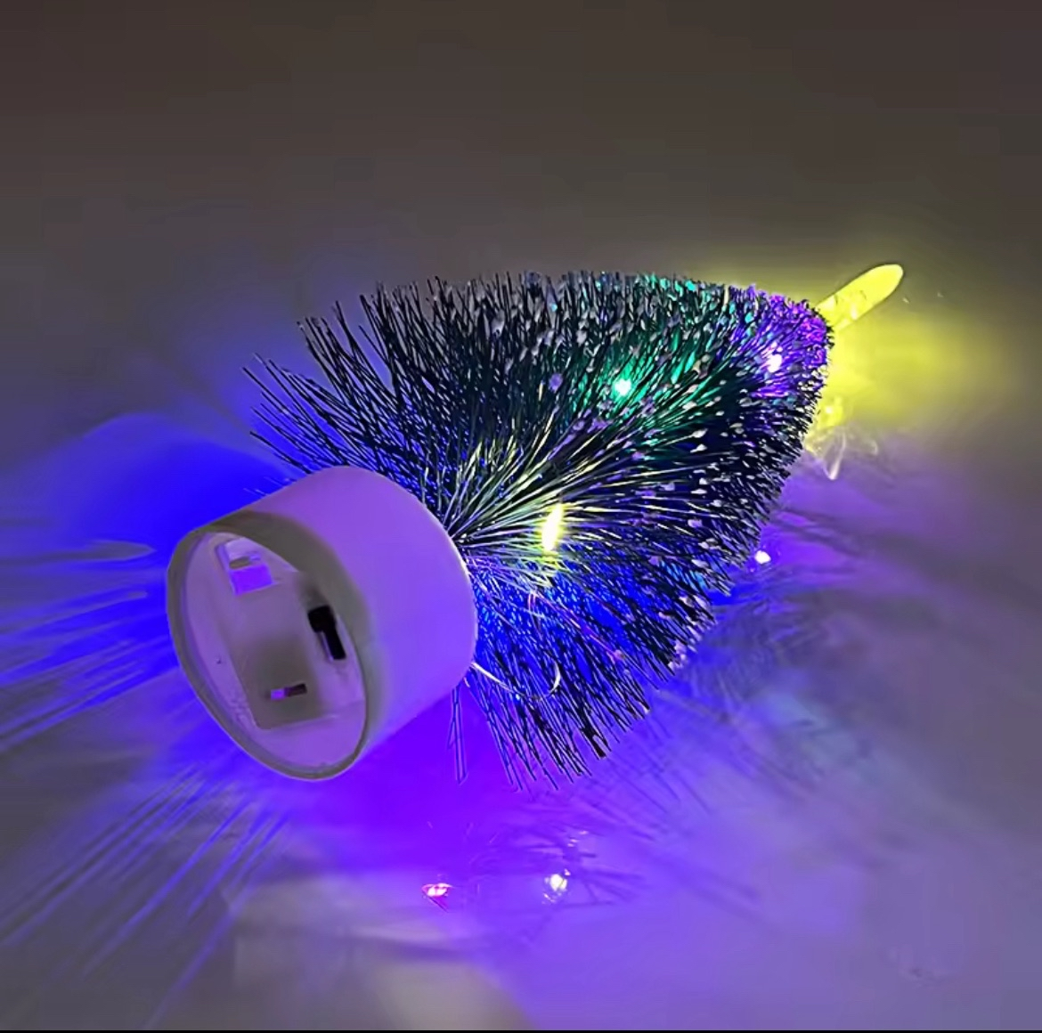 Christmas Tree Mini Desktop Ornament